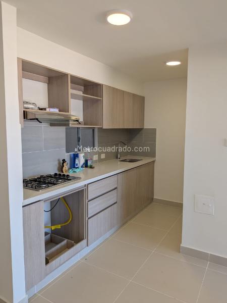 Piso – Barranquilla - Vista 4