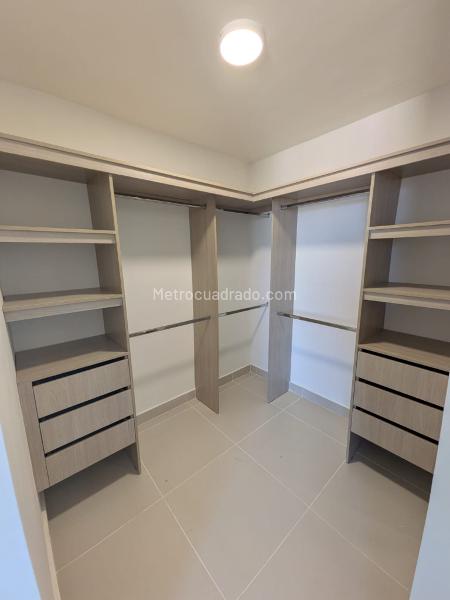 Piso – Barranquilla - Más