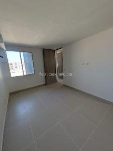 Apartamento de 3 alcobas en venta en Rio Alto, Barranquilla, 77 m² · foto 9 de 17