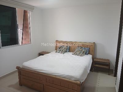 Apartamento en venta en Buenavista, Barranquilla · foto 11 de 20