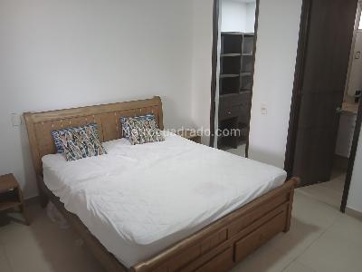 Apartamento en venta en Buenavista, Barranquilla · foto 16 de 20