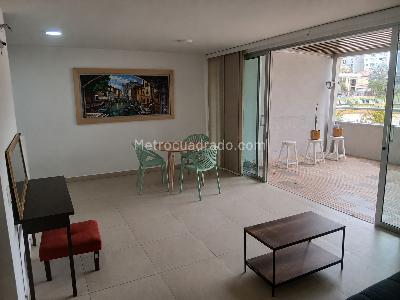 Apartamento en venta en Buenavista, Barranquilla · foto 2 de 20