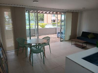 Apartamento en venta en Buenavista, Barranquilla · foto 3 de 20