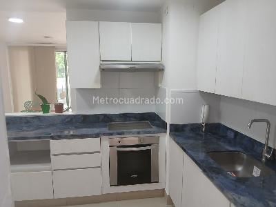Apartamento en venta en Buenavista, Barranquilla · foto 5 de 20