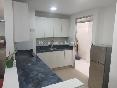 Apartamento en venta en Buenavista, Barranquilla · foto 6 de 20