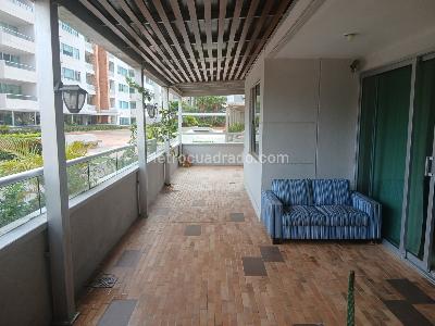 Apartamento en venta en Buenavista, Barranquilla · foto 7 de 20