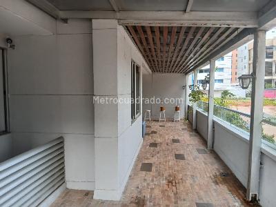 Apartamento en venta en Buenavista, Barranquilla · foto 8 de 20