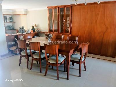 Apartamento de 3 alcobas en venta en Alto Prado, Barranquilla, 188 m² · foto 2 de 7