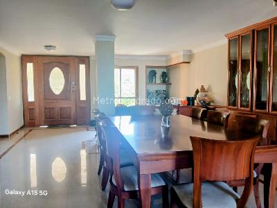 Apartamento de 3 alcobas en venta en Alto Prado, Barranquilla, 188 m² · foto 3 de 7