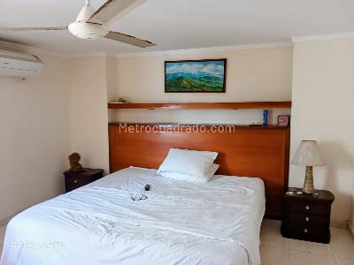 Apartamento de 3 alcobas en venta en Alto Prado, Barranquilla, 188 m² · foto 6 de 7
