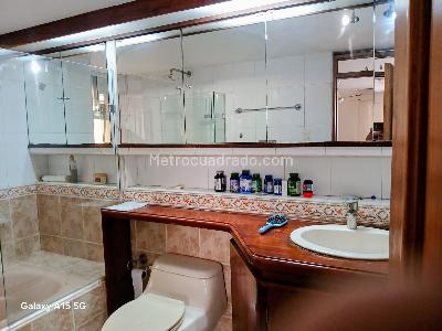 Apartamento de 3 alcobas en venta en Alto Prado, Barranquilla, 188 m² · foto 7 de 7