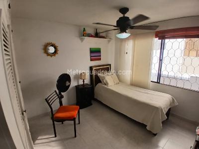 Casa de 3 alcobas en venta en Villa Santos, Barranquilla, 130 m² · foto 10 de 13