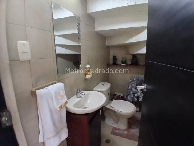 Casa de 3 alcobas en venta en Villa Santos, Barranquilla, 130 m² · foto 11 de 13