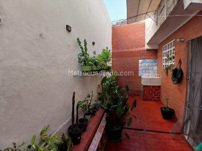 Casa de 3 alcobas en venta en Villa Santos, Barranquilla, 130 m² · foto 12 de 13