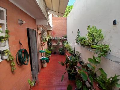 Casa de 3 alcobas en venta en Villa Santos, Barranquilla, 130 m² · foto 13 de 13