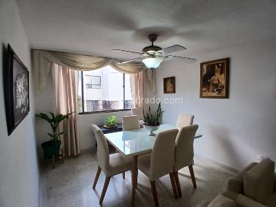 Casa de 3 alcobas en venta en Villa Santos, Barranquilla, 130 m² · foto 4 de 13