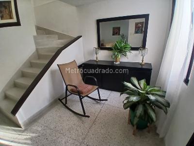 Casa de 3 alcobas en venta en Villa Santos, Barranquilla, 130 m² · foto 5 de 13
