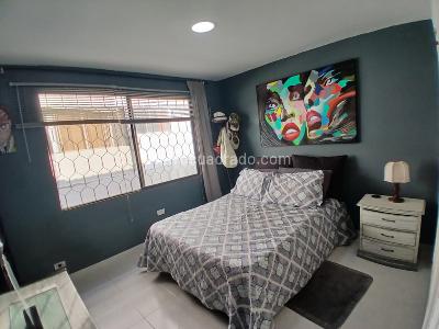 Casa de 3 alcobas en venta en Villa Santos, Barranquilla, 130 m² · foto 6 de 13