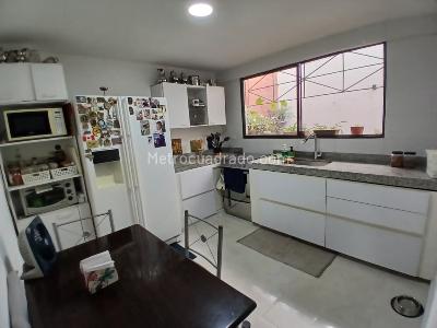 Casa de 3 alcobas en venta en Villa Santos, Barranquilla, 130 m² · foto 7 de 13
