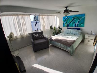 Casa de 3 alcobas en venta en Villa Santos, Barranquilla, 130 m² · foto 8 de 13