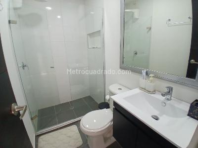 Casa de 3 alcobas en venta en Villa Santos, Barranquilla, 130 m² · foto 9 de 13