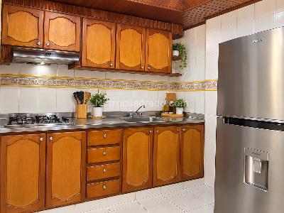 Casa en venta en El Carmen, Barranquilla · foto 3 de 8