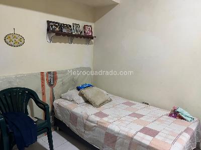 Casa en venta en El Carmen, Barranquilla · foto 5 de 8