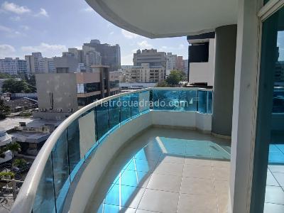 Apartamento en venta en Alto Prado, Barranquilla · foto 11 de 20