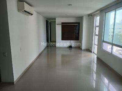 Apartamento en venta en Alto Prado, Barranquilla · foto 17 de 20