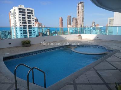 Apartamento en venta en Alto Prado, Barranquilla · foto 19 de 20
