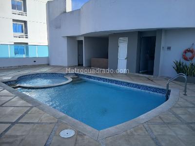 Apartamento en venta en Alto Prado, Barranquilla · foto 20 de 20