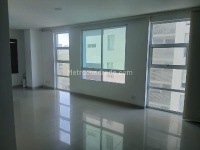 Apartamento en venta en Alto Prado, Barranquilla · foto 2 de 20
