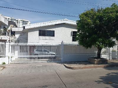 Casa en venta en Las Mercedes, Barranquilla · foto 12 de 12