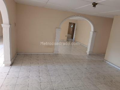 Casa en venta en Las Mercedes, Barranquilla · foto 2 de 12