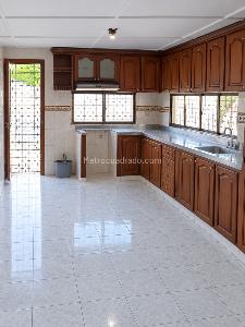 Casa en venta en Las Mercedes, Barranquilla · foto 3 de 12