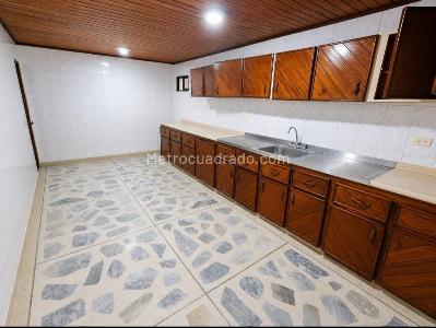 Casa en venta en Los Alpes, Barranquilla · foto 5 de 17