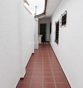 Casa en venta en Los Alpes, Barranquilla · foto 17 de 17