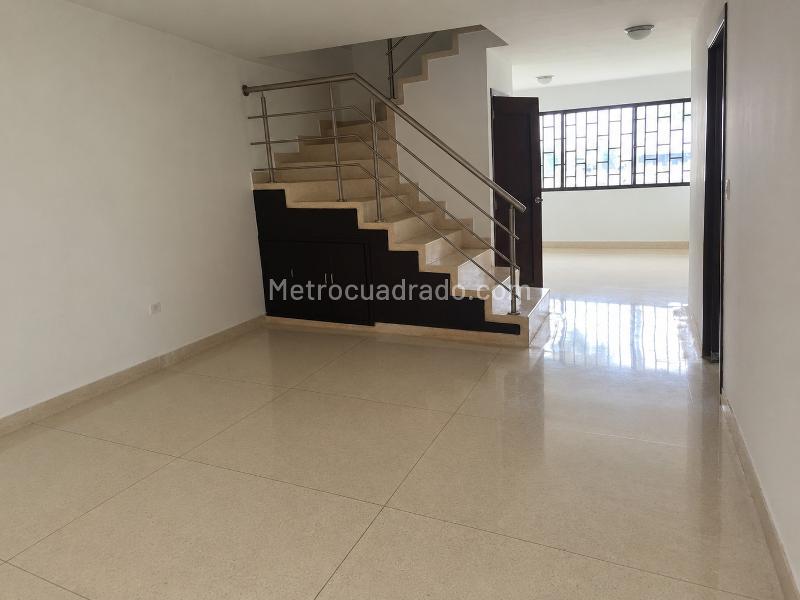 Casa en Arriendo, Villa Santos, Barranquilla