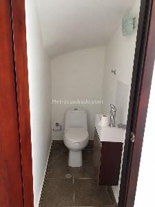 Casa de 3 alcobas en venta en Villa Santos, Barranquilla, 124 m² · foto 10 de 10