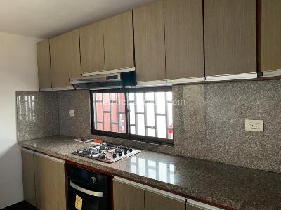 Casa de 3 alcobas en venta en Villa Santos, Barranquilla, 124 m² · foto 2 de 10