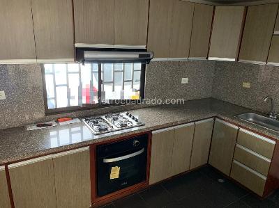 Casa de 3 alcobas en venta en Villa Santos, Barranquilla, 124 m² · foto 3 de 10