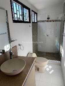 Casa de 3 alcobas en venta en Villa Santos, Barranquilla, 124 m² · foto 6 de 10
