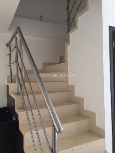 Casa de 3 alcobas en venta en Villa Santos, Barranquilla, 124 m² · foto 7 de 10