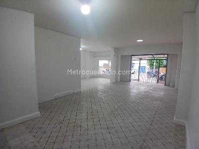 Local Comercial en Arriendo, Boston, Barranquilla
