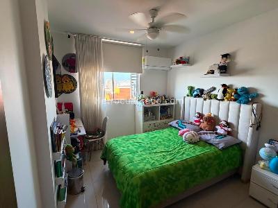 Apartamento en venta en El Poblado, Barranquilla · foto 12 de 20