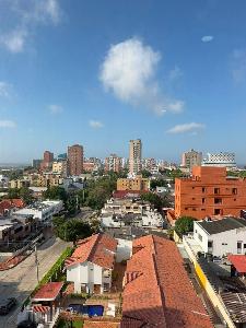 Apartamento en venta en El Poblado, Barranquilla · foto 15 de 20
