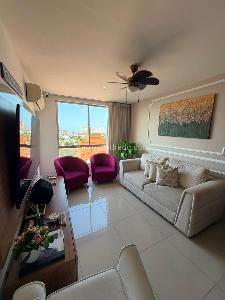 Apartamento en venta en El Poblado, Barranquilla · foto 2 de 20