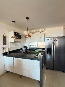 Apartamento en venta en El Poblado, Barranquilla · foto 4 de 20
