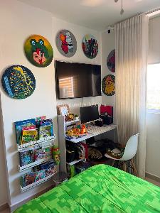 Apartamento en venta en El Poblado, Barranquilla · foto 5 de 20