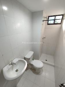 Apartamento de 3 alcobas en arriendo en San Francisco, Barranquilla, 84 m² · foto 11 de 11